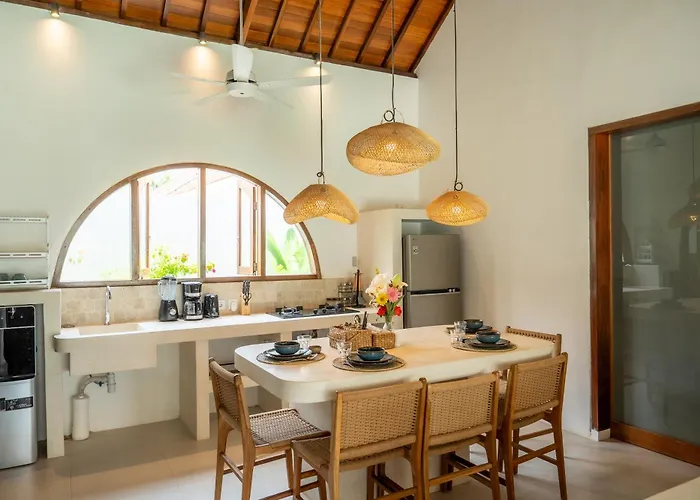 Villa Mommy Breeze Uluwatu (Bali)