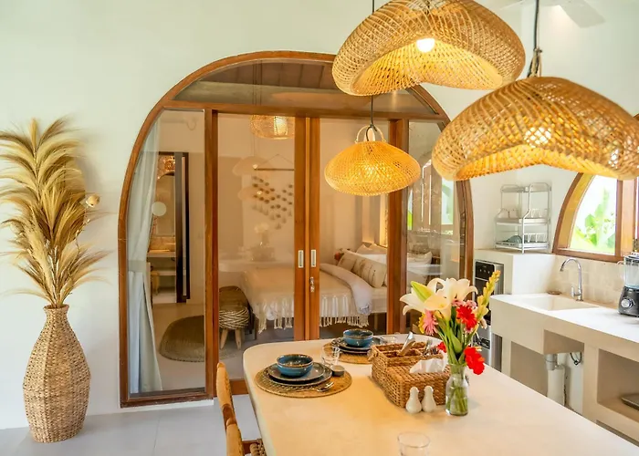 Mommy Breeze Villa