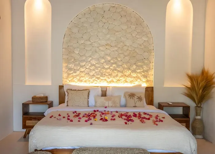 Villa Mommy Breeze Uluwatu (Bali)