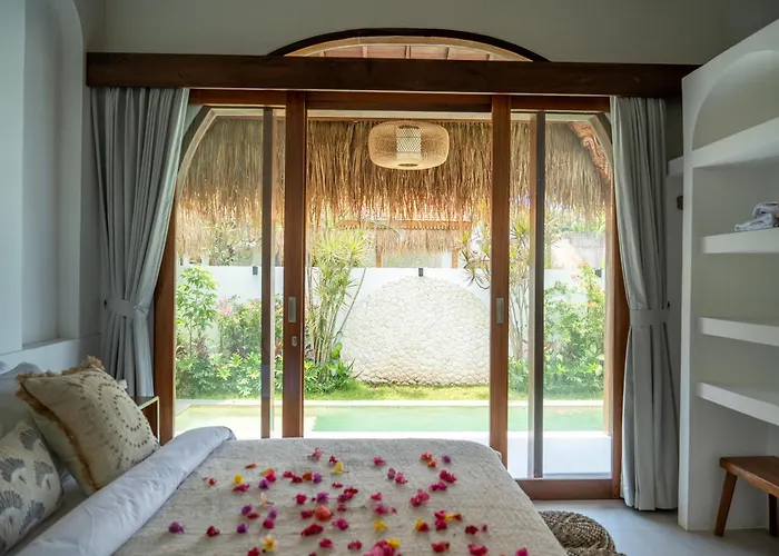 Mommy Breeze Villa *