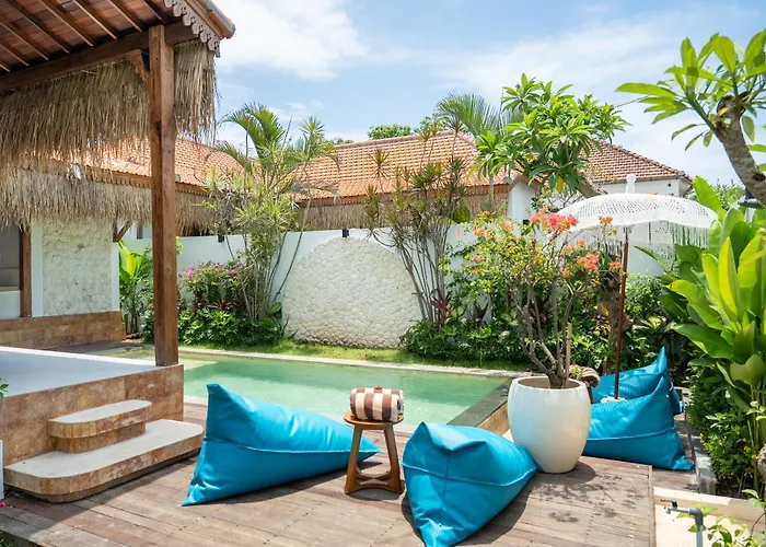 Mommy Breeze Villa Uluwatu (Bali)