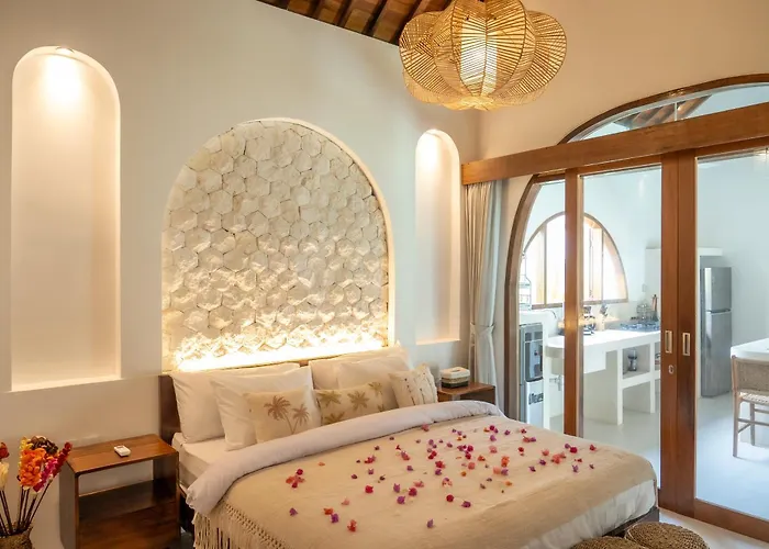 Mommy Breeze Villa Uluwatu (Bali)