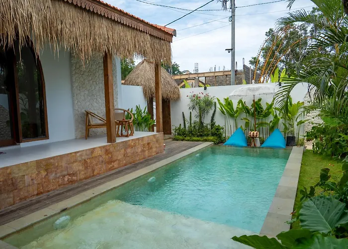 Mommy Breeze Villa *