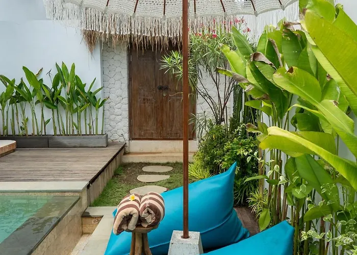 Mommy Breeze Villa *