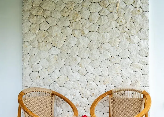 Mommy Breeze Villa *