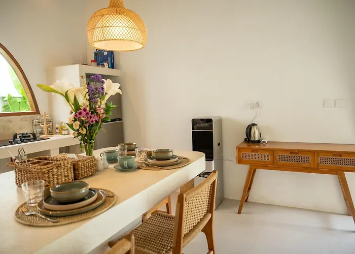 Mommy Breeze Villa
