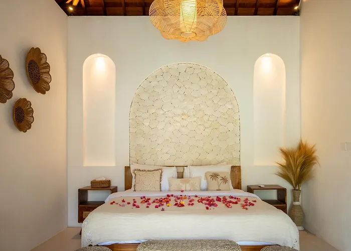 Mommy Breeze Villa