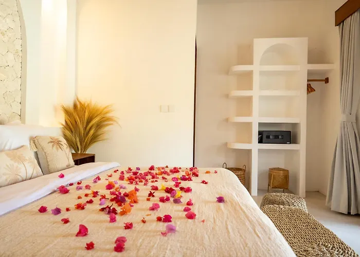 Villa Mommy Breeze Uluwatu (Bali)