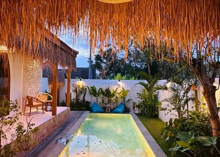 Villa Mommy Breeze *