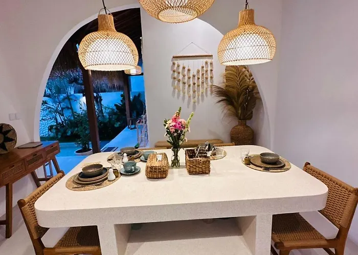 Mommy Breeze Villa *