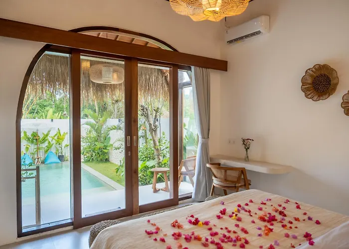 Villa Mommy Breeze Uluwatu (Bali)