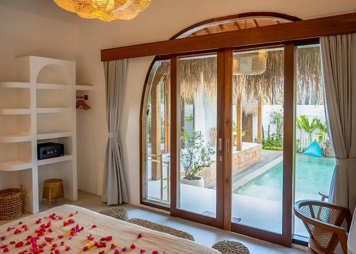 Mommy Breeze Villa *