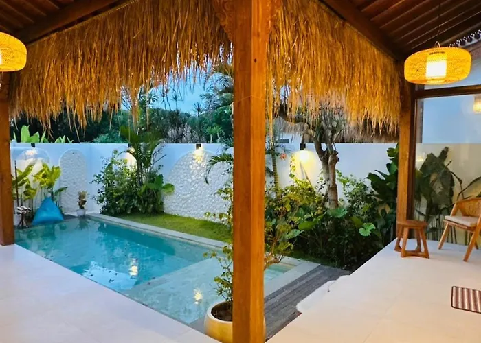 Villa Mommy Breeze