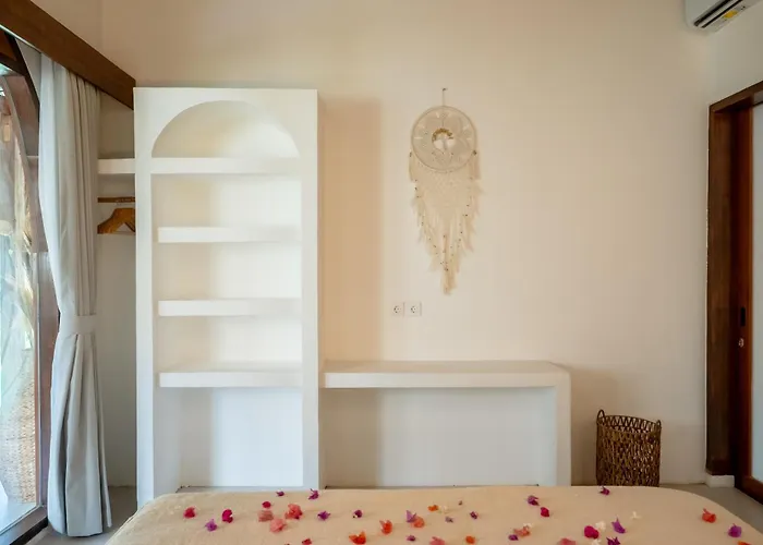 Mommy Breeze Villa