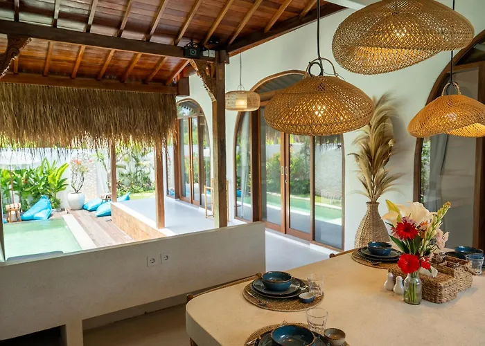 Mommy Breeze Villa