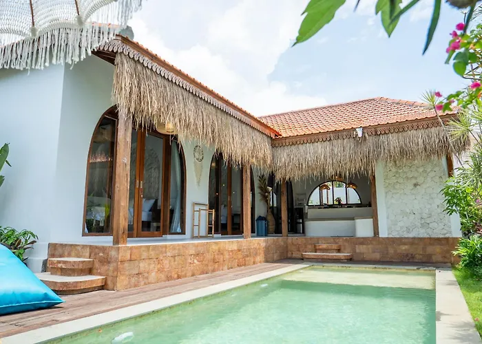 Mommy Breeze Villa *