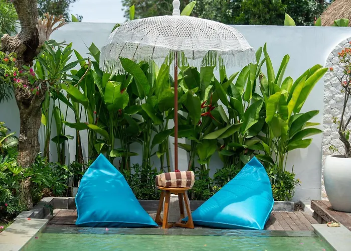 Mommy Breeze Villa *