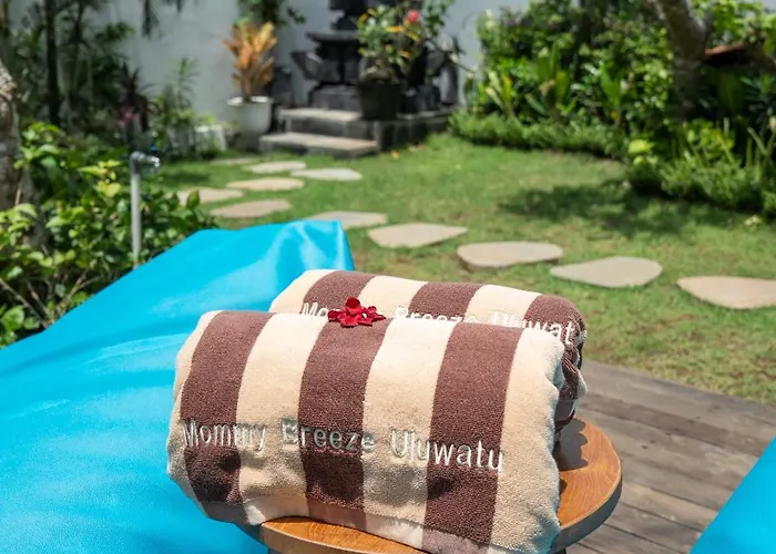 Mommy Breeze * Uluwatu (Bali)