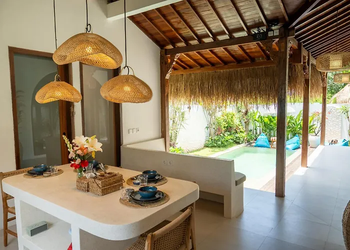 Mommy Breeze Villa Uluwatu (Bali)